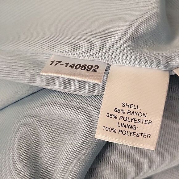 BRAND NEW ANN TAYLOR LOFT SLEEVELESS SHEATH DRESS - Picture 12 of 13